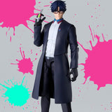 Hikaru Gero "Marriagetoxin" S.H.Figuarts