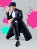 Hikaru Gero "Marriagetoxin" S.H.Figuarts