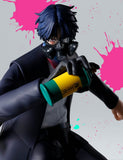 Hikaru Gero "Marriagetoxin" S.H.Figuarts