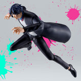Hikaru Gero "Marriagetoxin" S.H.Figuarts