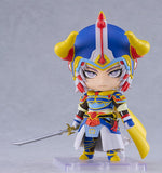 Nendoroid No.3016 Warrior of Light