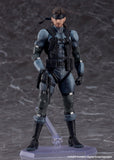 Figma 645 Solid Snake: MGS2 ver. Updated Edition