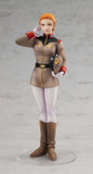 GGG Series Mobile Suit GundamMatilda Ajan feat. Tsukasa Kotobuki