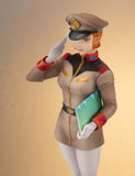 GGG Series Mobile Suit GundamMatilda Ajan feat. Tsukasa Kotobuki