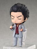 Nendoroid No.2719 Kazuma Kiryu