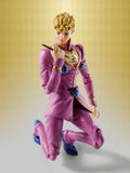 Giorno Giovanna "Jojo's Bizarre Adventure" S.H.Figuarts