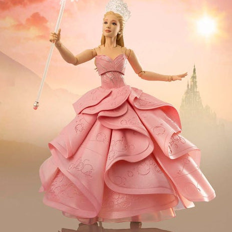 Glinda "Wicked" S.H.Figuarts