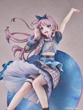 Anon Chihaya Zero Gravity Ver.