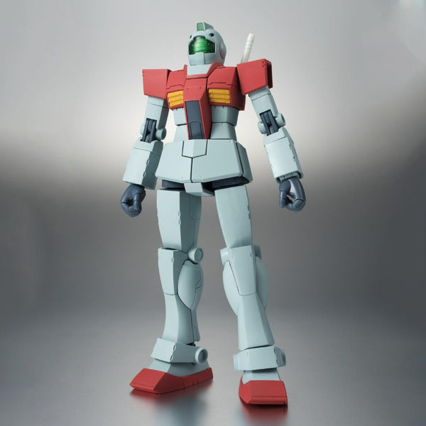 <SIDE MS> RGM-79 GM ver. A.N.I.M.E. (Reissue) "Mobile Suit Zeta Gundam" The Robot Spirits