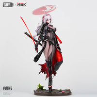 Goddess of Victory Nikke Scarlet Black Shadow
