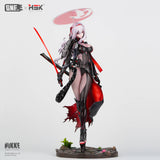 Goddess of Victory Nikke Scarlet Black Shadow