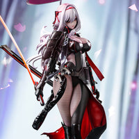 Goddess of Victory Nikke Scarlet Black Shadow