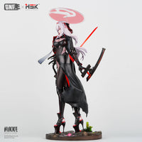 Goddess of Victory Nikke Scarlet Black Shadow