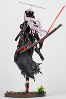 Goddess of Victory Nikke Scarlet Black Shadow
