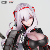 Goddess of Victory Nikke Scarlet Black Shadow