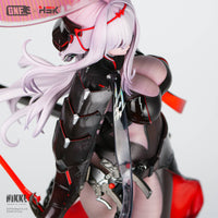 Goddess of Victory Nikke Scarlet Black Shadow
