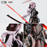 Goddess of Victory Nikke Scarlet Black Shadow
