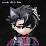 PICCODO ACTION DOLL X Genshin Impact Wriothesley Deformed Doll