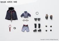 PICCODO ACTION DOLL X Genshin Impact Wriothesley Deformed Doll