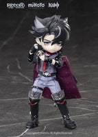 PICCODO ACTION DOLL X Genshin Impact Wriothesley Deformed Doll