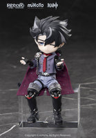 PICCODO ACTION DOLL X Genshin Impact Wriothesley Deformed Doll