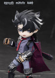 PICCODO ACTION DOLL X Genshin Impact Wriothesley Deformed Doll
