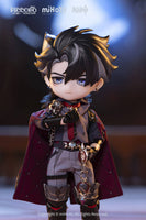 PICCODO ACTION DOLL X Genshin Impact Wriothesley Deformed Doll