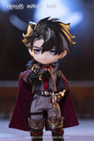 PICCODO ACTION DOLL X Genshin Impact Wriothesley Deformed Doll