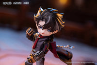 PICCODO ACTION DOLL X Genshin Impact Wriothesley Deformed Doll