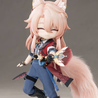 PICCODO ACTION DOLL X Honkai Star Rail Jiaoqiu Deformed Doll