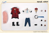 PICCODO ACTION DOLL X Honkai Star Rail Jiaoqiu Deformed Doll