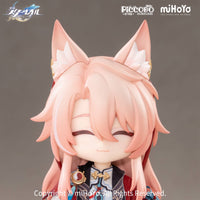 PICCODO ACTION DOLL X Honkai Star Rail Jiaoqiu Deformed Doll