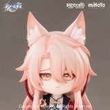 PICCODO ACTION DOLL X Honkai Star Rail Jiaoqiu Deformed Doll
