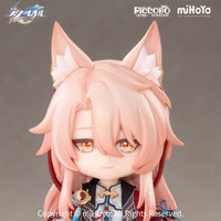 PICCODO ACTION DOLL X Honkai Star Rail Jiaoqiu Deformed Doll