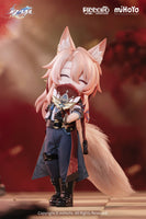PICCODO ACTION DOLL X Honkai Star Rail Jiaoqiu Deformed Doll