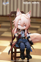 PICCODO ACTION DOLL X Honkai Star Rail Jiaoqiu Deformed Doll