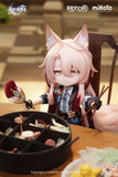 PICCODO ACTION DOLL X Honkai Star Rail Jiaoqiu Deformed Doll