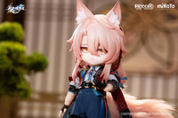 PICCODO ACTION DOLL X Honkai Star Rail Jiaoqiu Deformed Doll