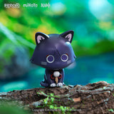 PICCODO Action Doll X Genshin Impact Wanderer Deformed Doll