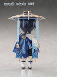 PICCODO Action Doll X Genshin Impact Wanderer Deformed Doll