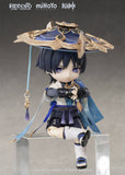 PICCODO Action Doll X Genshin Impact Wanderer Deformed Doll