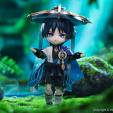 PICCODO Action Doll X Genshin Impact Wanderer Deformed Doll