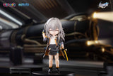PICCODO Action Doll X Honkai Star Rail Trailblazer (Female) Deformed Doll