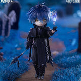 PICCODO Action Doll X Genshin Impact Flins Deformed Doll