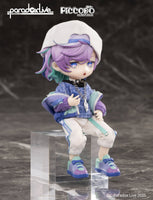 PICCODO ACTION DOLL X Paradox Live Kanata Yatonokami Deformed Doll