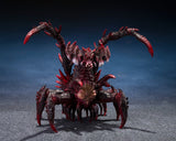 Godzilla Jr & Destoroyah Evolution Set S.H.MonsterArts