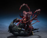 Godzilla Jr & Destoroyah Evolution Set S.H.MonsterArts