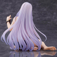 Shy Girls in Love Amagasa Tsuzuri 1/7 Scale Figure