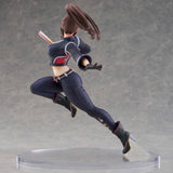 Fatal Fury City of the Wolves Mai Shiranui