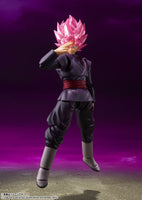 Goku Black Super Saiyan Rose (Reissue) "Dragon Ball Super" S.H.Figuarts